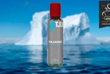 Polarised par T-Juice