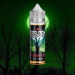 Raspberry Fizz (Gamme Reborn) par Green Liquide