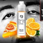 Tarte Au Citron par Beurk Research