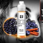 Tarte De La Montagne par Beurk Research