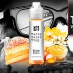 Tarte Saint Trop par Beurk Research