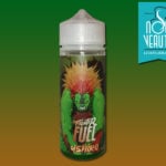 Ushiro (Gamme Fighter Fuel) par Les Ateliers Just