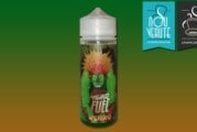 Ushiro (Gamme Fighter Fuel) par Les Ateliers Just