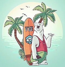 VDLV - V'ice !!! - 1