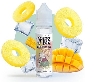VDLV - V'ice !!! - 5