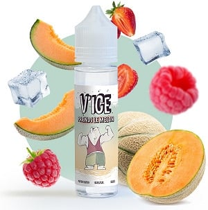 VDLV - V'ice !!! - 8