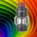 Zephyrus XL par Alfaliquid