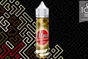 Caramel Beurre Salé par Aimé