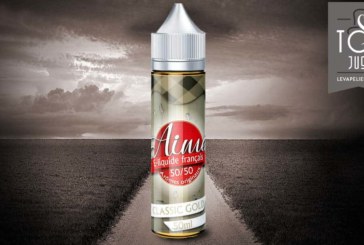 Classic Gold par Aimé