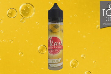Citron par Aimé
