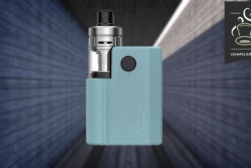 PockeX Box par Aspire France