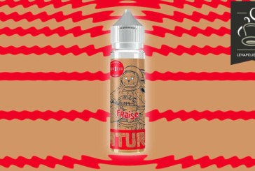 Fraise (Gamme Natural) par Curieux