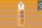 Mangue (Gamme Natural) par Curieux