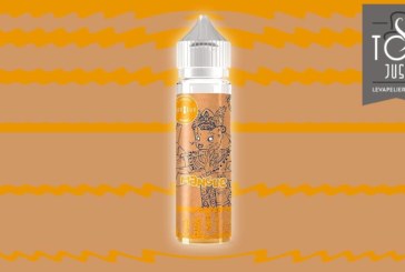 Mangue (Gamme Natural) par Curieux
