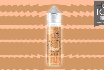 Pêche (Gamme Natural) par Curieux