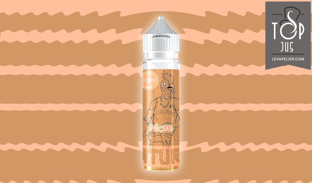Pêche (Gamme Natural) par Curieux