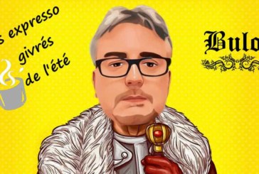 Les Expressos Givrés de l’été !!! Episode 1