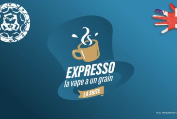 Wheels & Time – The art of vaping. English Version