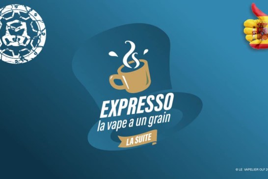 Wheels & Time – El arte de vapear – Versión en español