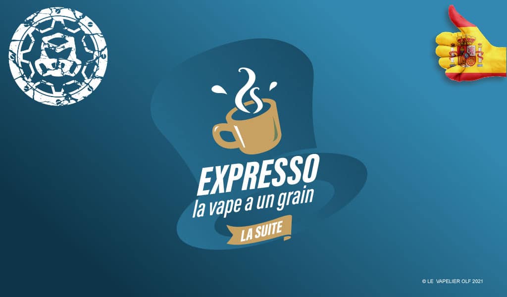 Wheels & Time – El arte de vapear – Versión en español
