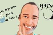 Les Expressos Givrés de l’été !!! Episode 2
