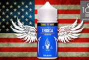 Tribeca (Gamme Shake “N” Vap) par Halo