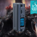 Arez 120 par HellVape