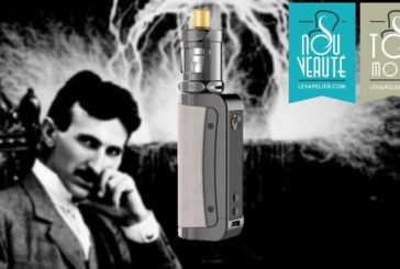 Coolfire Z80 par Innokin