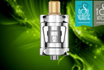 Zenith 2 par Innokin