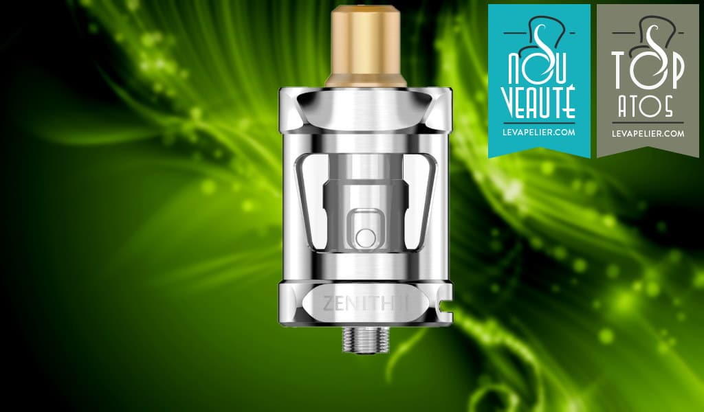 Zenith 2 par Innokin
