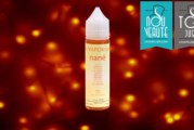 Nané par Le vaporium
