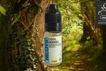 Cool Berries par Nicovip