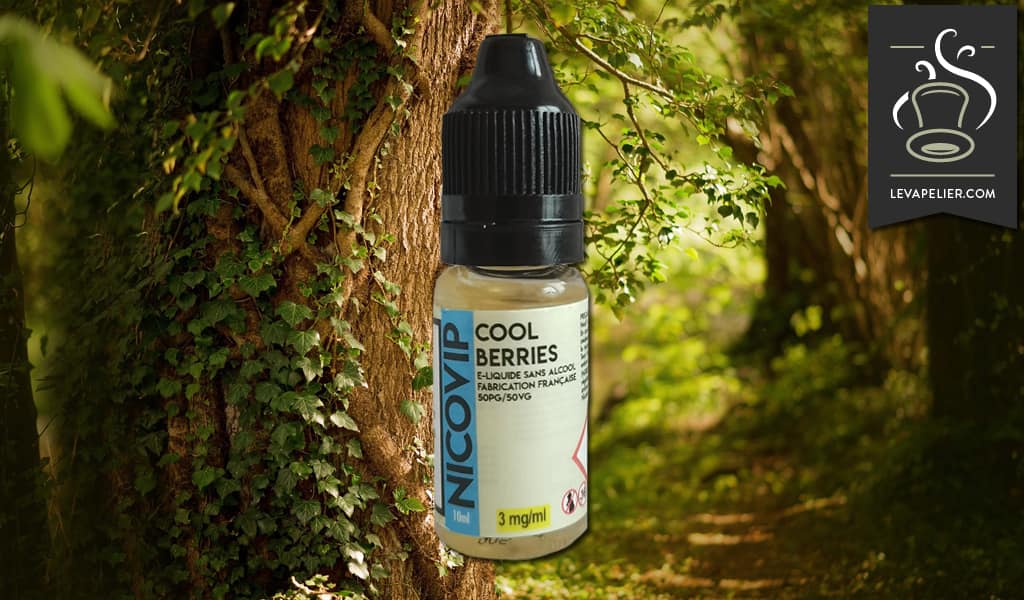 Cool Berries par Nicovip