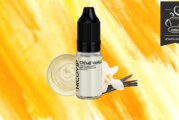 Crème Vanille par Nicovip