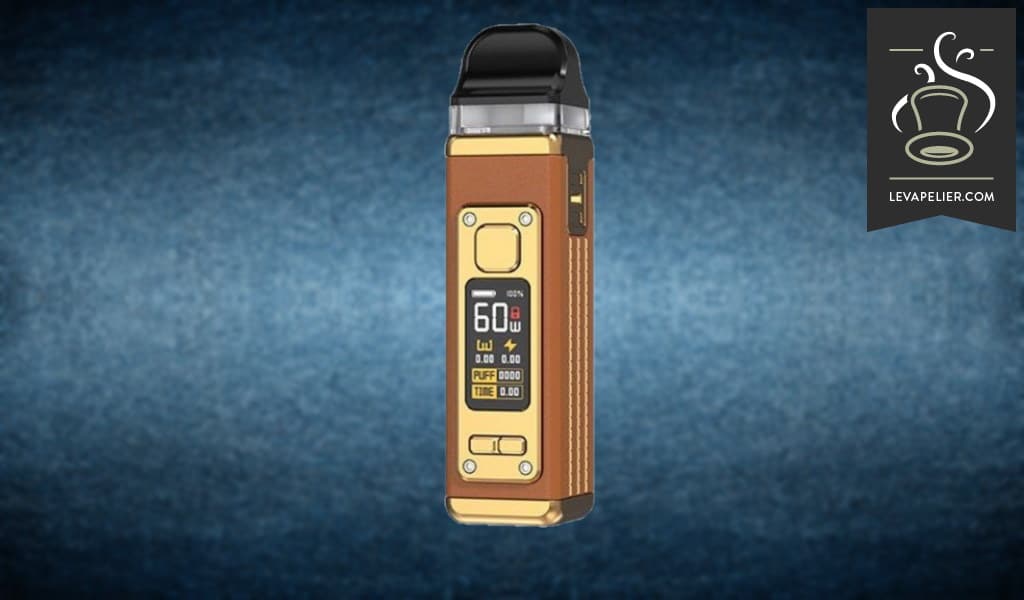 Rpm4 par Smok