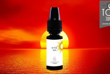 By The Sun (Gamme E-Voyages) par Vaponaute