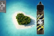 Cake (Gamme Komodo) par Vape Rituals