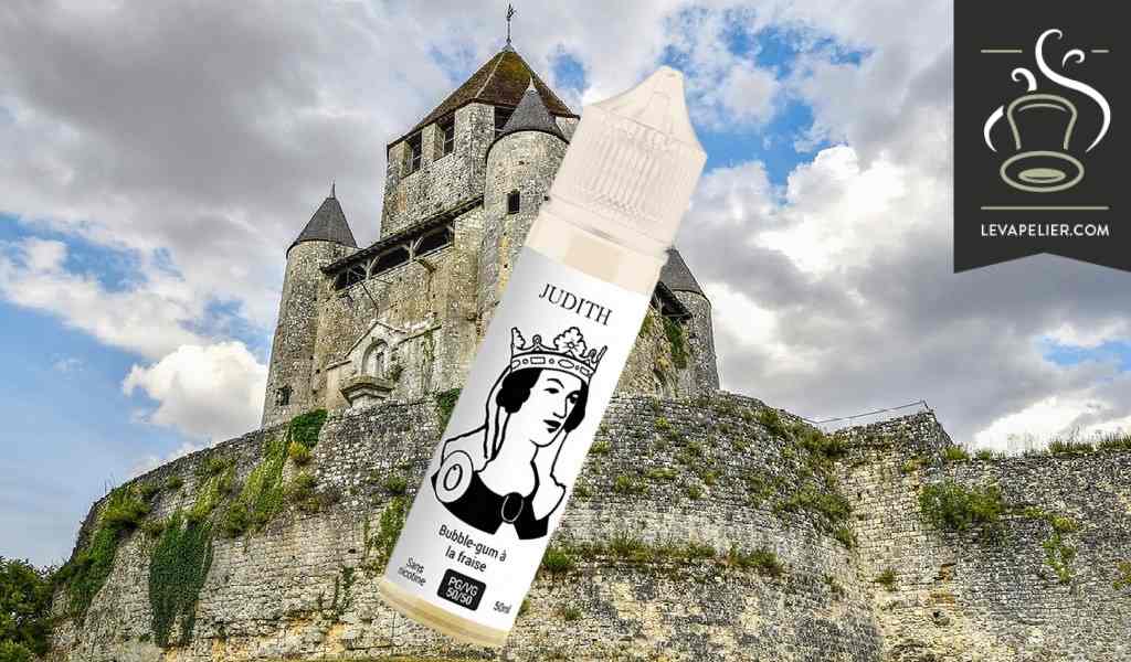 Judith par 814