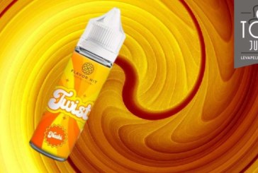 Nashi (Gamme Twist) par Flavor Hit