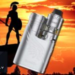 Brunhilde SBS 100W + Kriemhild II par Vapefly