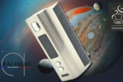 Callisto V2 par Vap’or By Alfaliquid