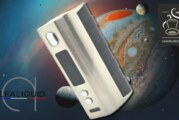 Callisto V2 par Vap’or By Alfaliquid