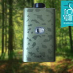 Cloud flask S par Aspire