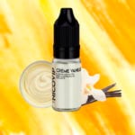 Crème Vanille par Nicovip