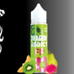 Dragon Addict (Gamme 50ml 50/50) par Flavour Power