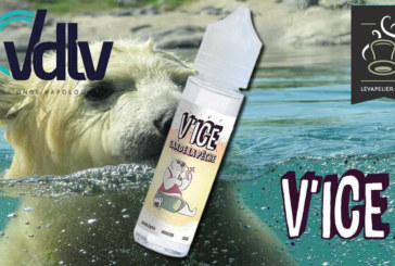 Garde La Pêche par V’ICE