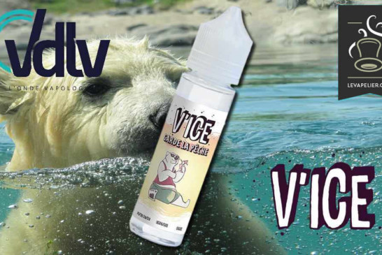 Garde La Pêche par V’ICE