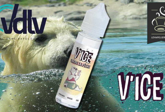 Garde La Pêche par V’ICE