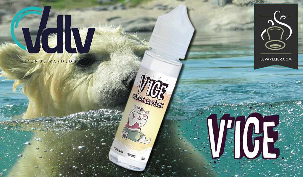 Garde La Pêche par V’ICE
