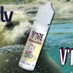 Garde La Pêche par V'ICE